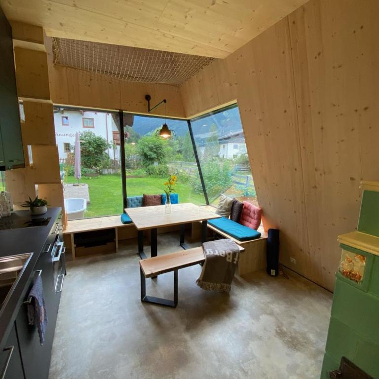 Stadlnest Moser - Ferienhaus - 29