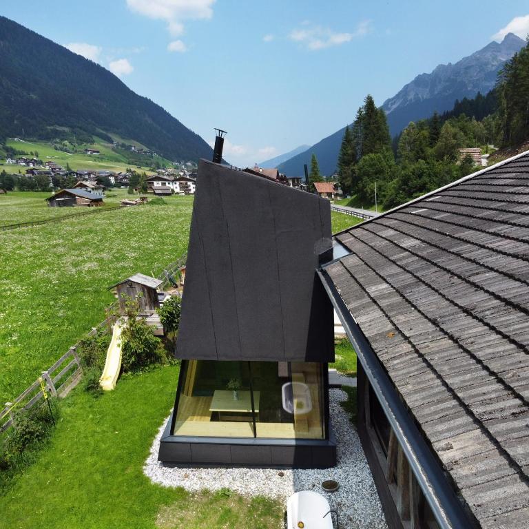 Stadlnest Moser - Ferienhaus - 12