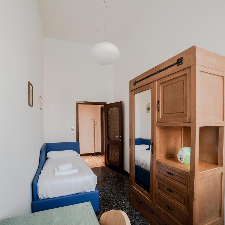 Ca' Luciano, wonderful view - Appartamento con 3 Camere da Letto - 4