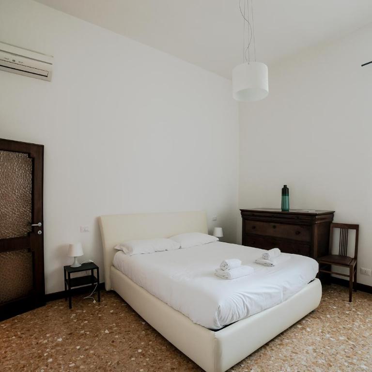 Ca' Luciano, wonderful view - Appartamento con 3 Camere da Letto - 1