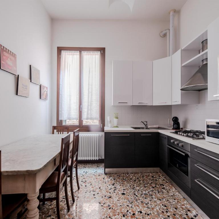 Ca' Luciano, wonderful view - Appartamento con 3 Camere da Letto - 11