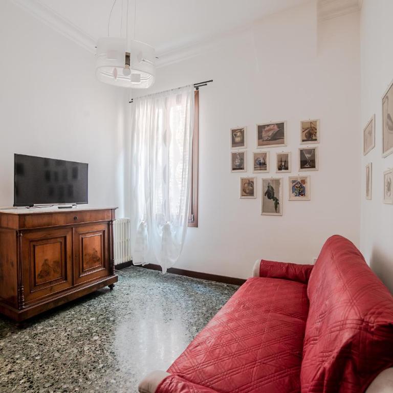 Ca' Luciano, wonderful view - Appartamento con 3 Camere da Letto - 8