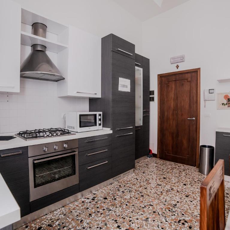 Ca' Luciano, wonderful view - Appartamento con 3 Camere da Letto - 12