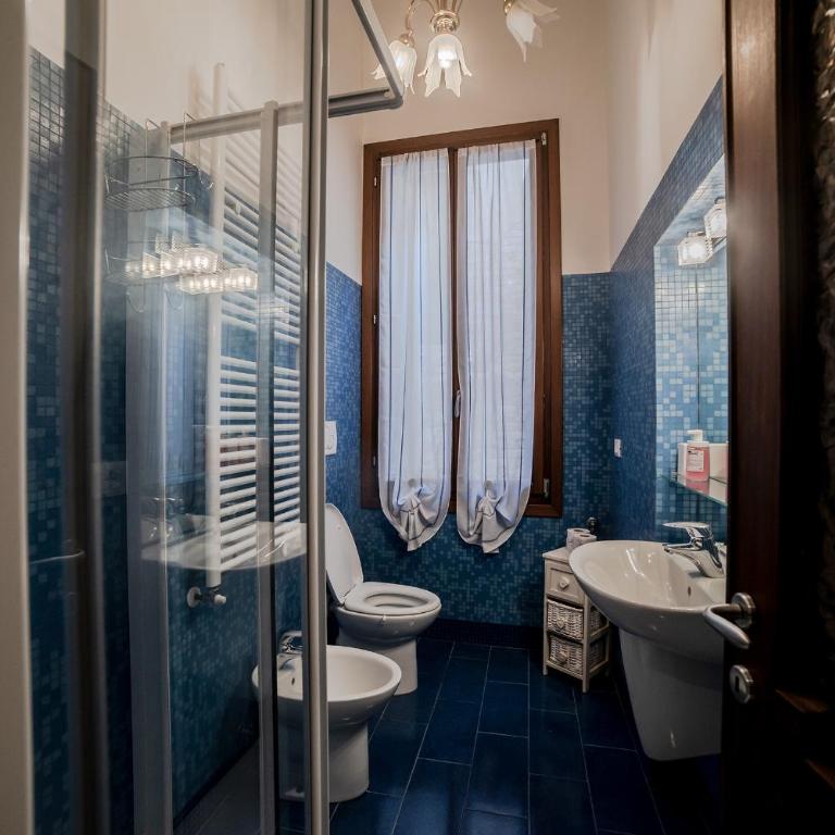 Ca' Luciano, wonderful view - Appartamento con 3 Camere da Letto - 14