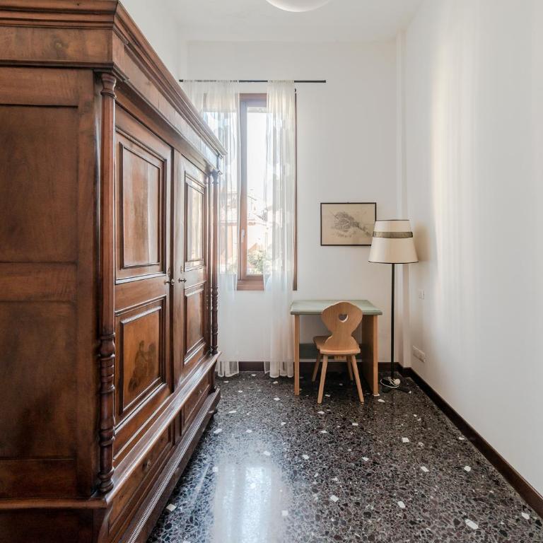Ca' Luciano, wonderful view - Appartamento con 3 Camere da Letto - 10