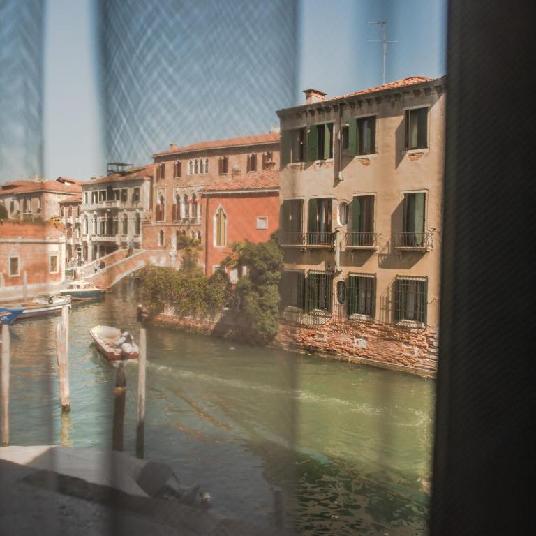 Ca' Luciano, wonderful view - Appartamento con 3 Camere da Letto - 16