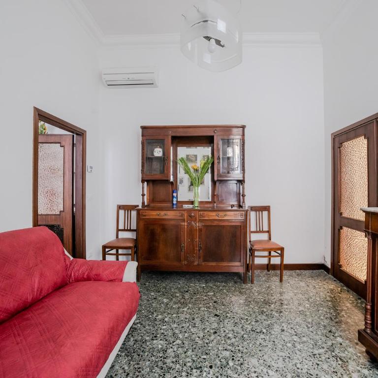 Ca' Luciano, wonderful view - Appartamento con 3 Camere da Letto - 7