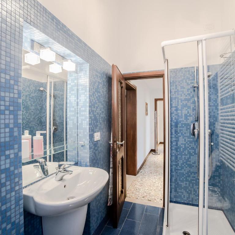 Ca' Luciano, wonderful view - Appartamento con 3 Camere da Letto - 15