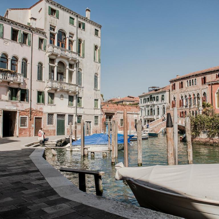 Ca' Luciano, wonderful view - Appartamento con 3 Camere da Letto - 21