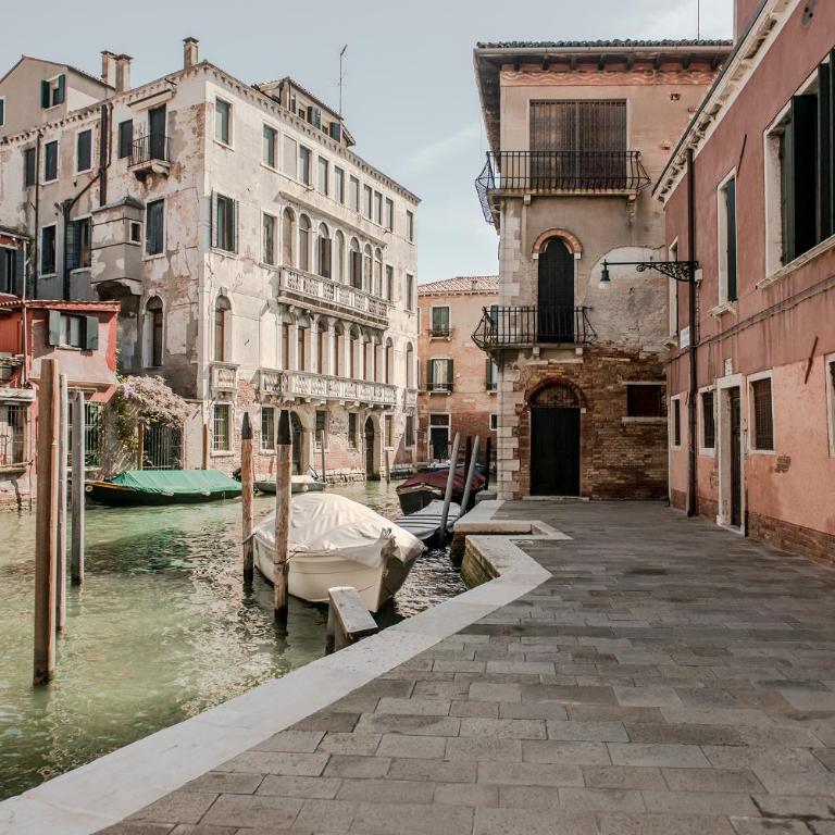 Ca' Luciano, wonderful view - Appartamento con 3 Camere da Letto - 19