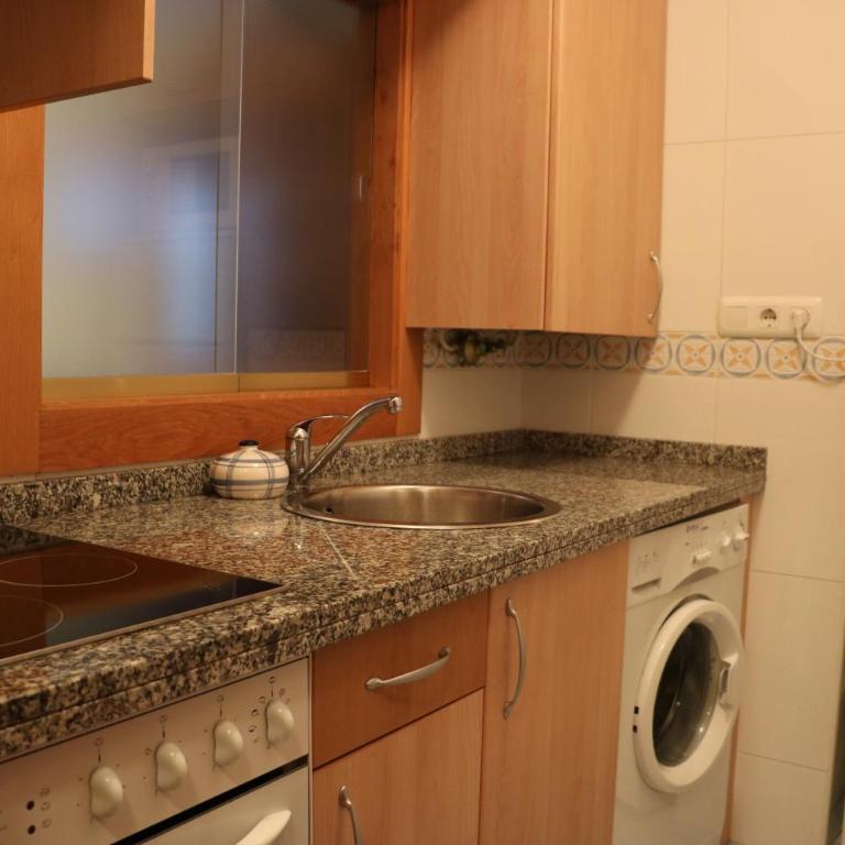 Prau San Juan, apartamento a 2 km de la playa VUT-515-AS - Two-Bedroom Apartment - 9
