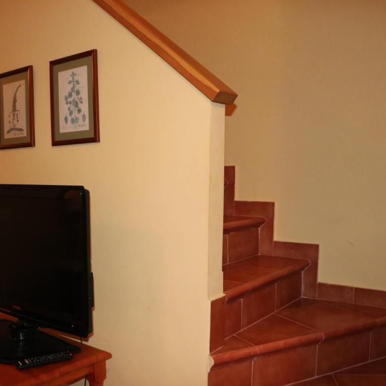 Prau San Juan, apartamento a 2 km de la playa VUT-515-AS - Two-Bedroom Apartment - 12