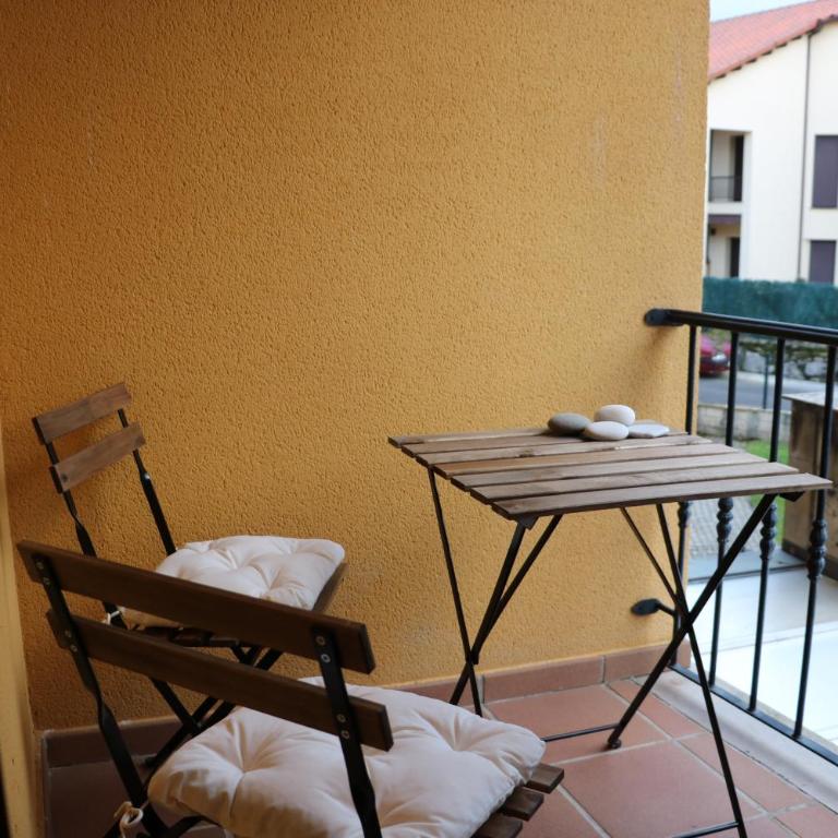 Prau San Juan, apartamento a 2 km de la playa VUT-515-AS - Two-Bedroom Apartment - 13