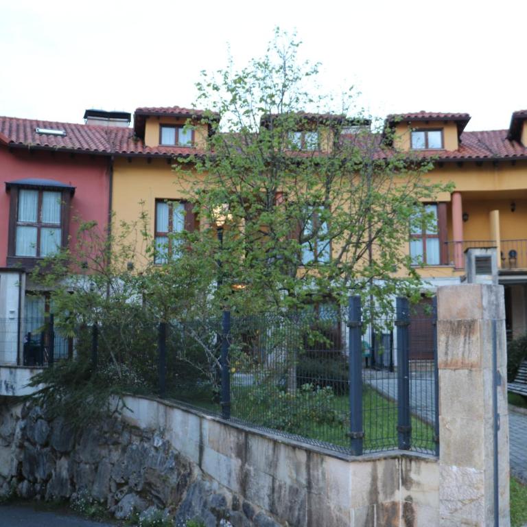Prau San Juan, apartamento a 2 km de la playa VUT-515-AS - Two-Bedroom Apartment - 15