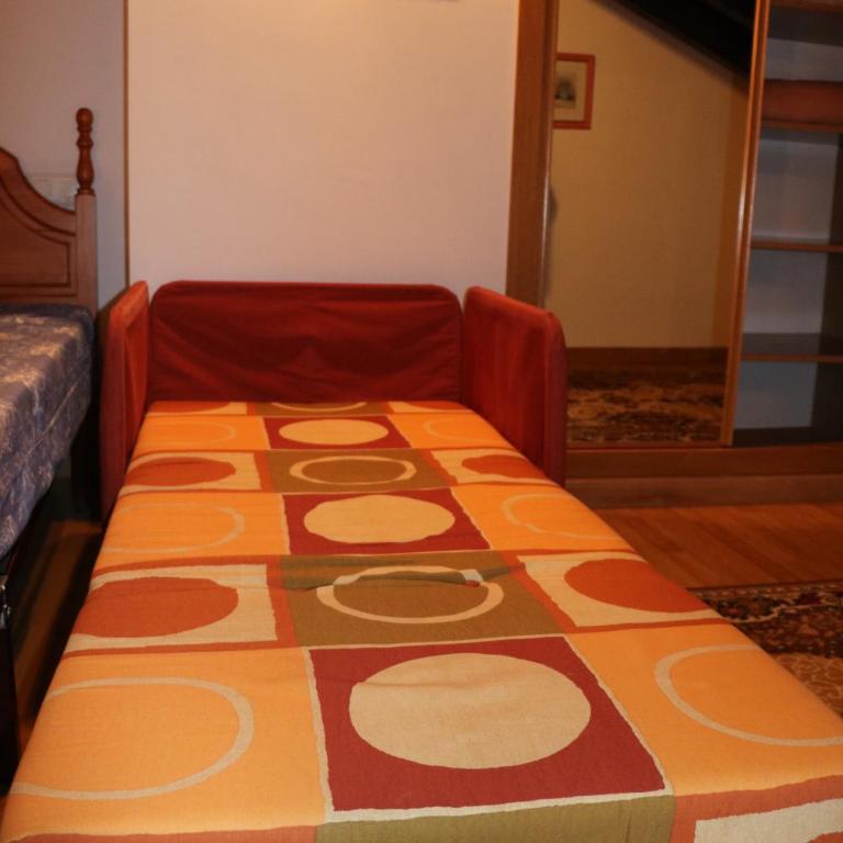 Prau San Juan, apartamento a 2 km de la playa VUT-515-AS - Two-Bedroom Apartment - 17