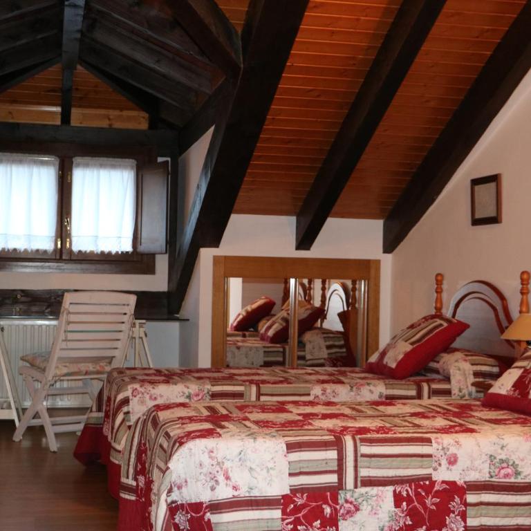 Prau San Juan, apartamento a 2 km de la playa VUT-515-AS - Two-Bedroom Apartment - 18