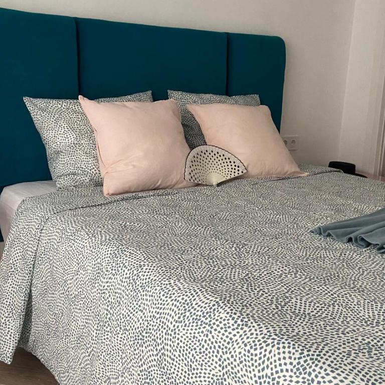 Cozy Nook - Apartamento de 2 dormitorios - 27