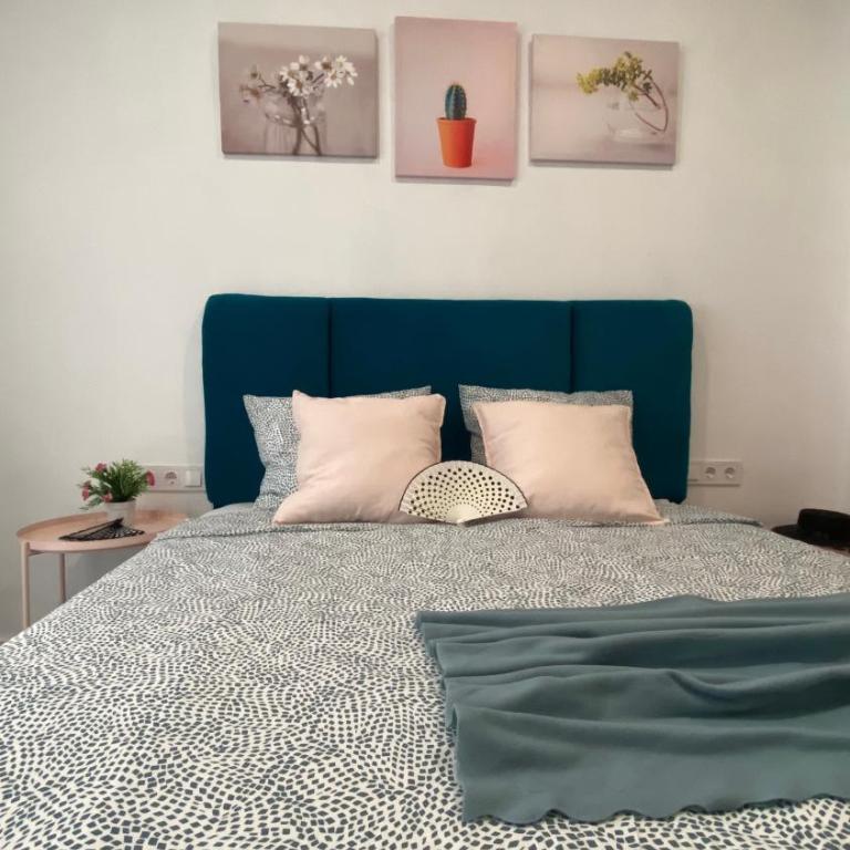 Cozy Nook - Apartamento de 2 dormitorios - 9