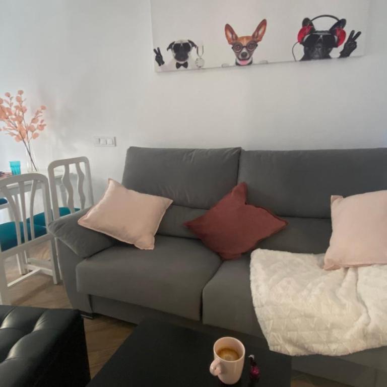 Cozy Nook - Apartamento de 2 dormitorios - 7