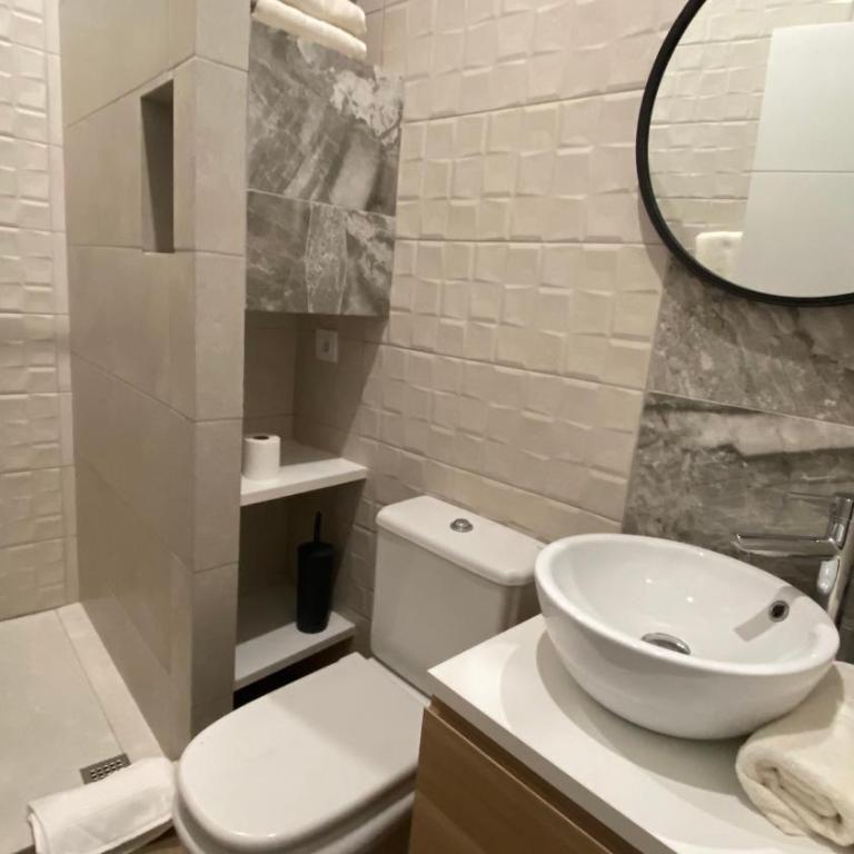 Cozy Nook - Apartamento de 2 dormitorios - 15