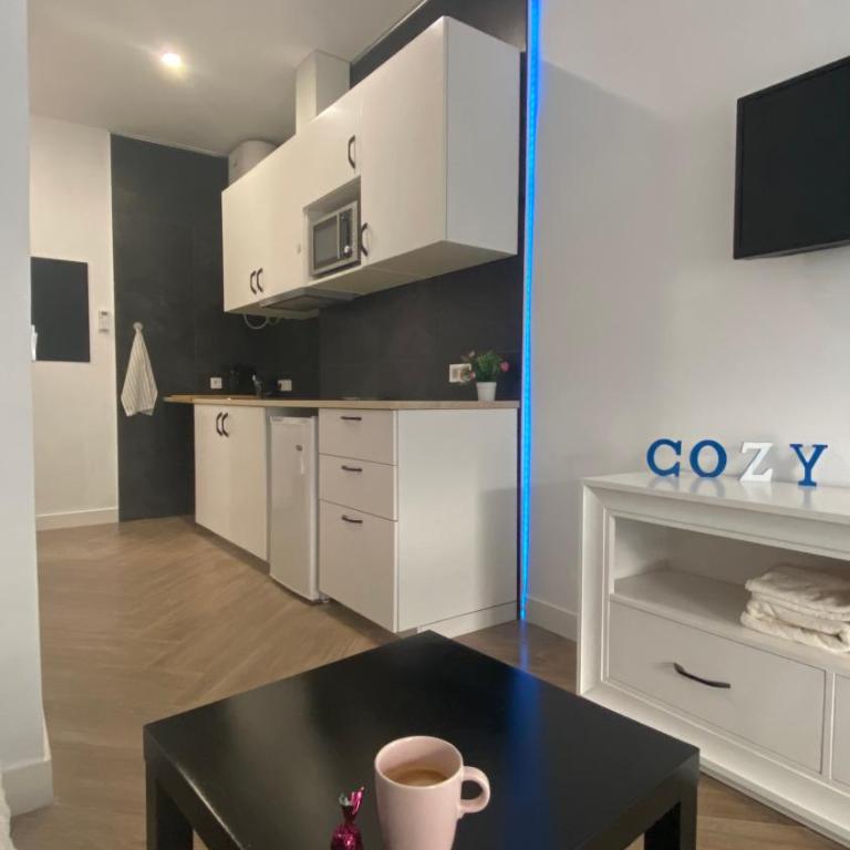 Cozy Nook - Apartamento de 2 dormitorios - 1