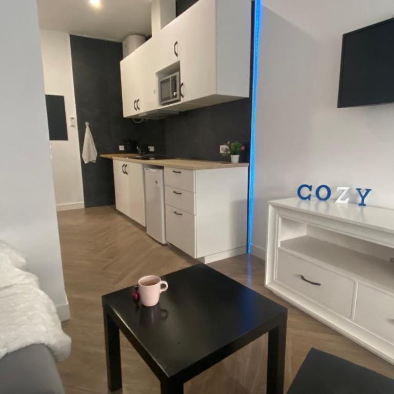 Cozy Nook - Apartamento de 2 dormitorios - 11