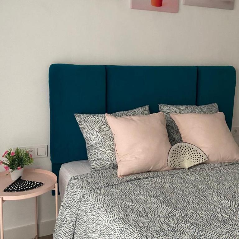 Cozy Nook - Apartamento de 2 dormitorios - 8
