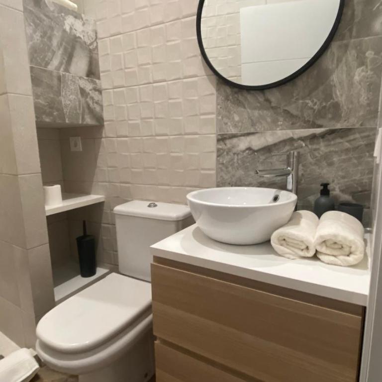 Cozy Nook - Apartamento de 2 dormitorios - 13
