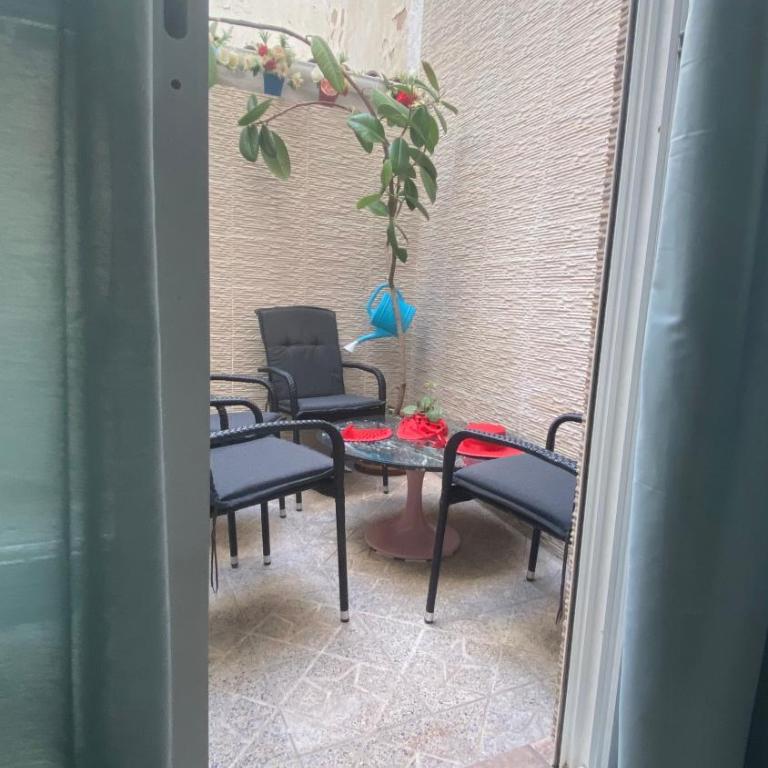 Cozy Nook - Apartamento de 2 dormitorios - 20