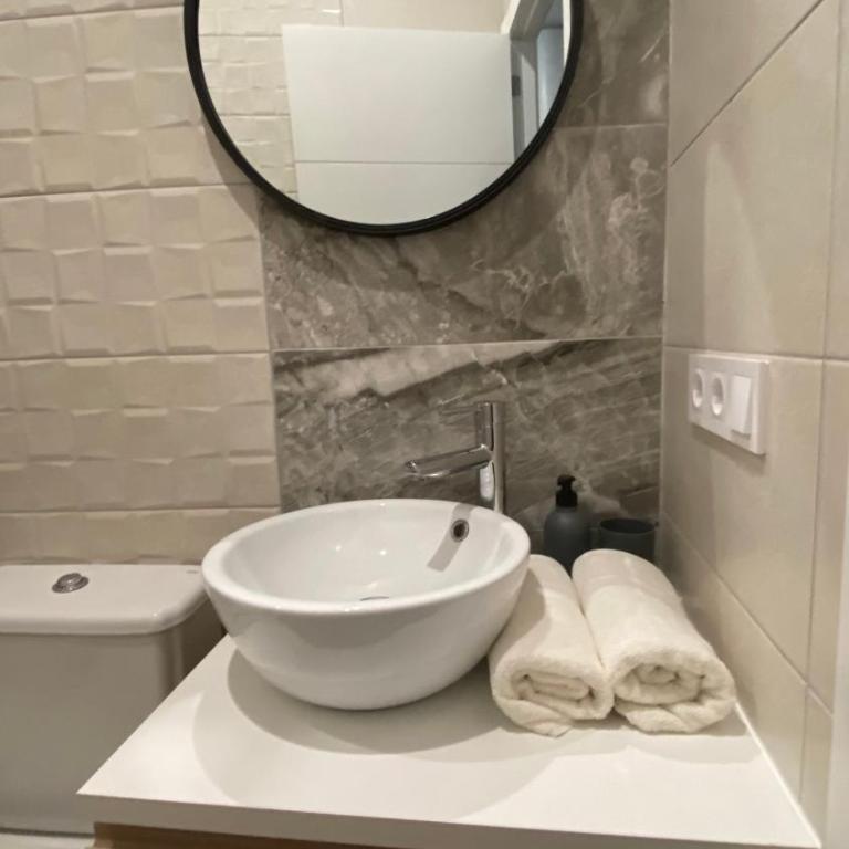 Cozy Nook - Apartamento de 2 dormitorios - 18