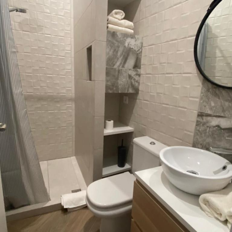 Cozy Nook - Apartamento de 2 dormitorios - 17