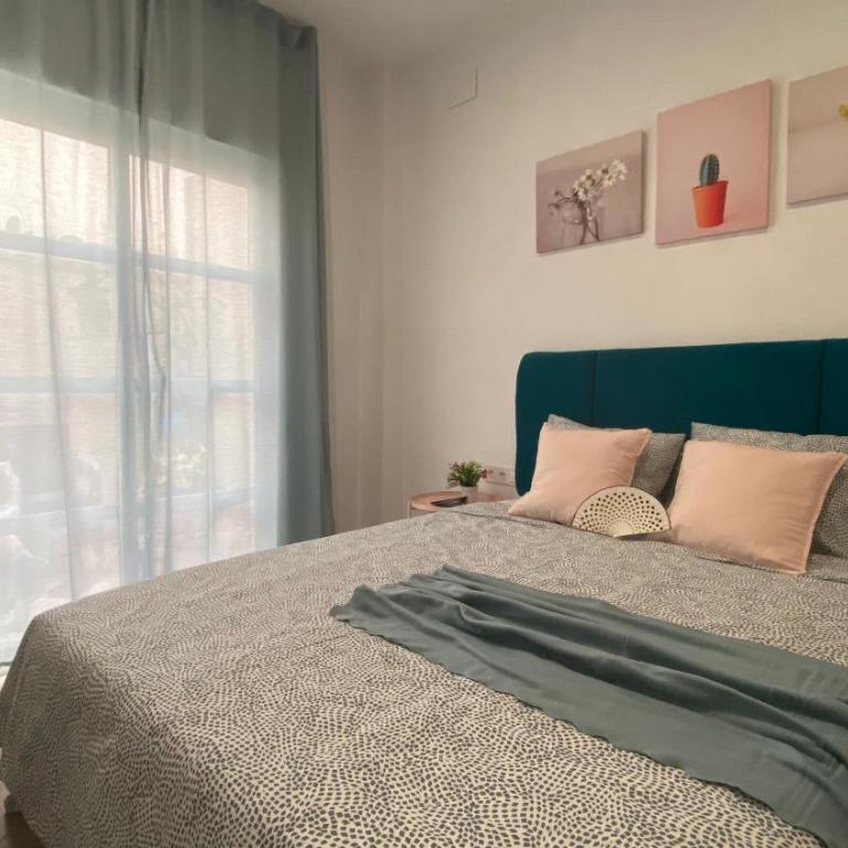 Cozy Nook - Apartamento de 2 dormitorios - 29