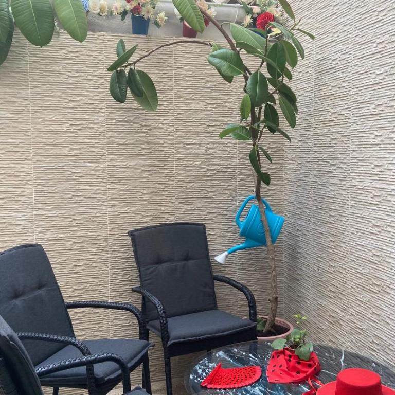 Cozy Nook - Apartamento de 2 dormitorios - 22