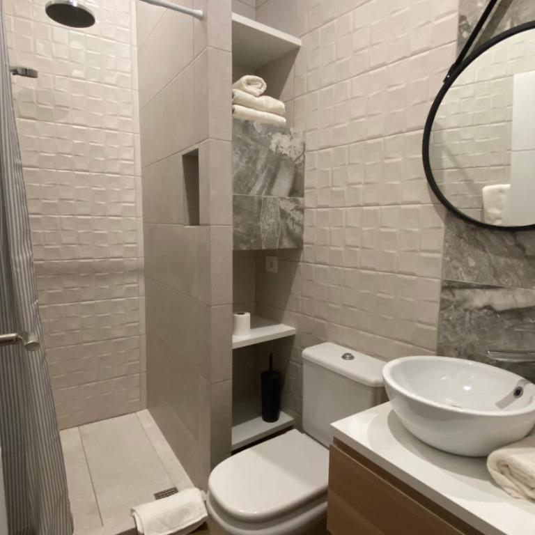 Cozy Nook - Apartamento de 2 dormitorios - 19