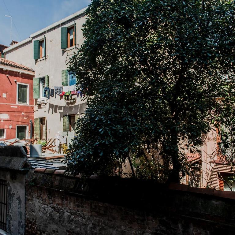 Gondola, San Giacomo - One-Bedroom Apartment - 12