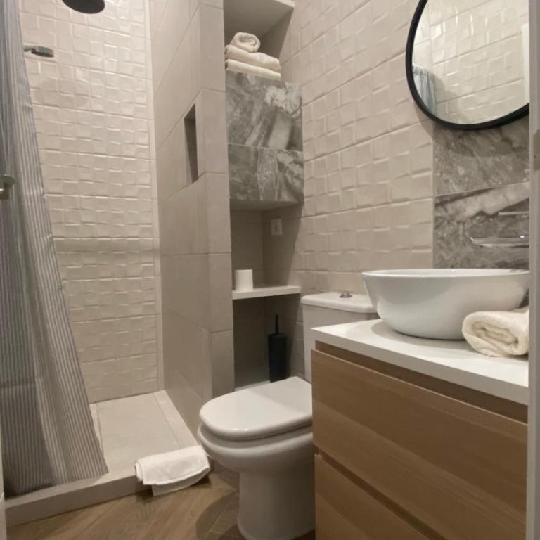 Cozy Nook - Apartamento de 2 dormitorios - 14