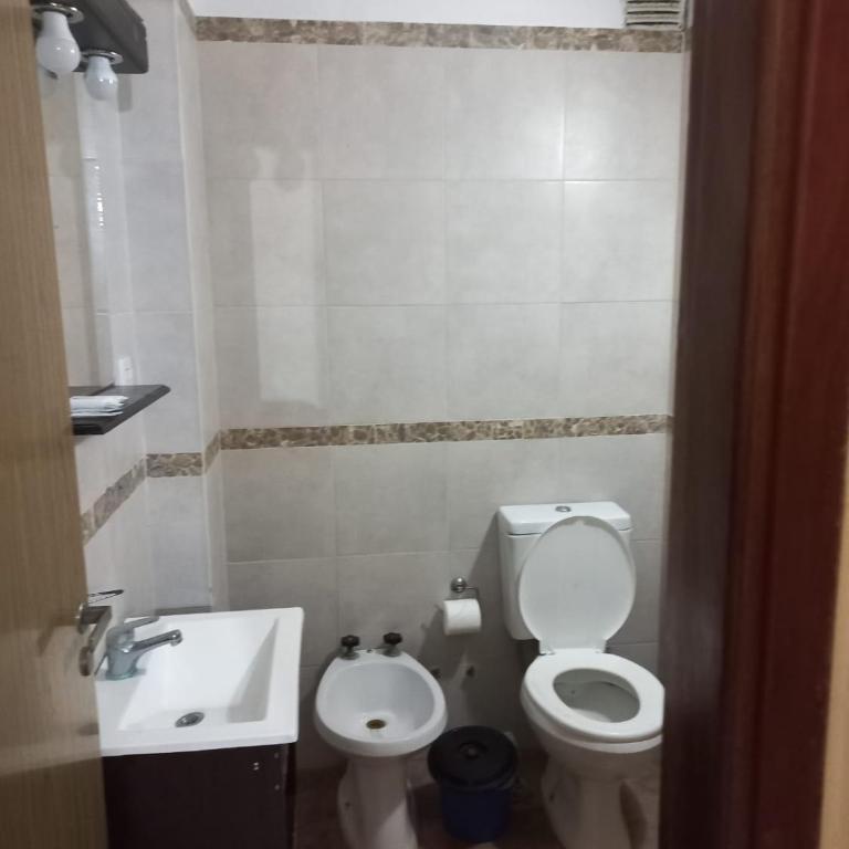 San Remo World Hotel - Habitación cuádruple - 1