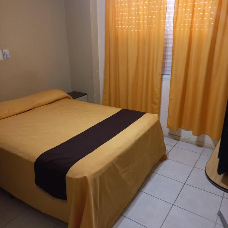 San Remo World Hotel - Habitación cuádruple - 5