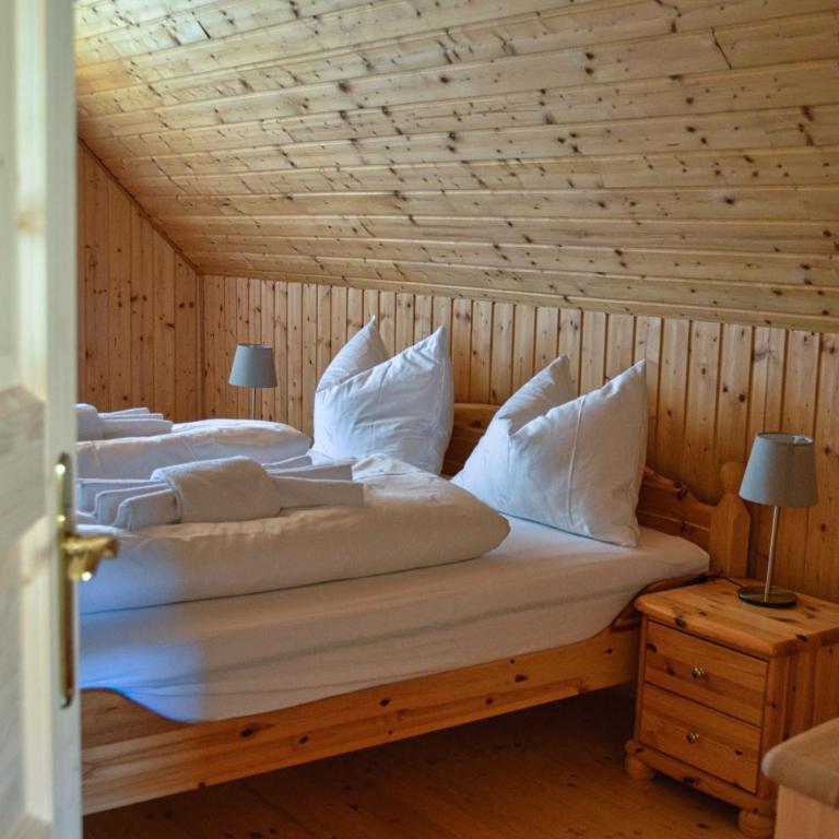 FERIENHAUS WALDTRAUM - Haus mit 1 Schlafzimmer - 9