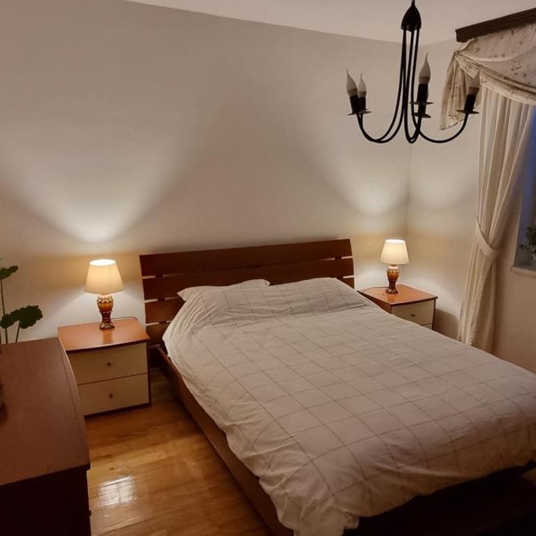 Mott Residence - Superior Vila - 14