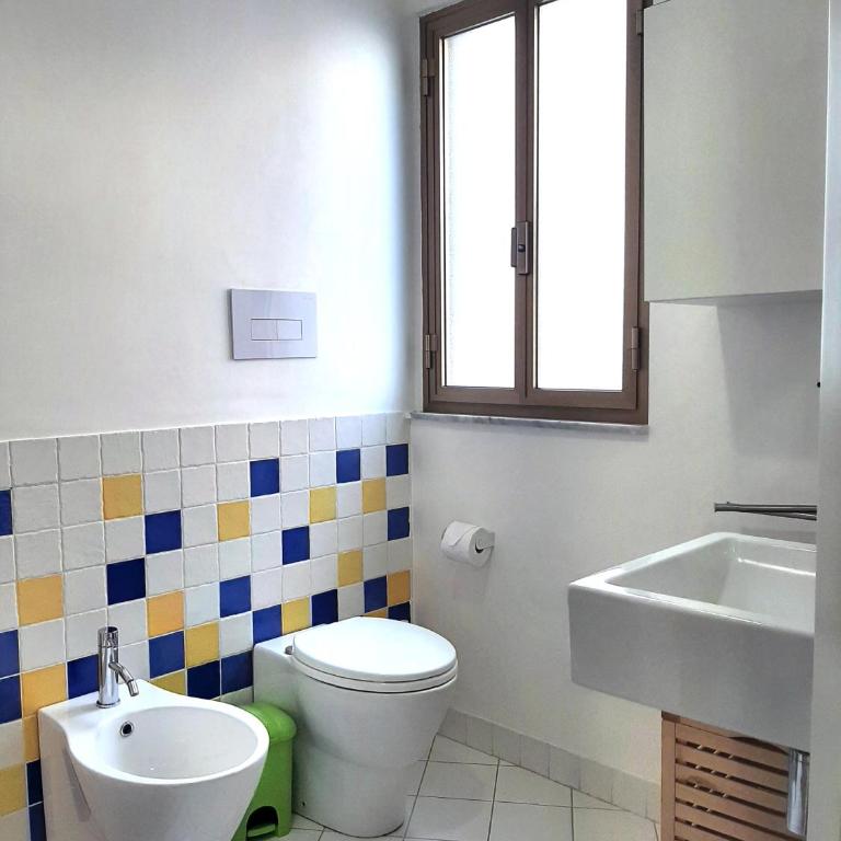 Casa di Giù - Casa Vacanze - 12