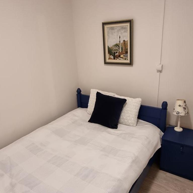 Mott Residence - Apartman sa 2 Spavaće Sobe - 10