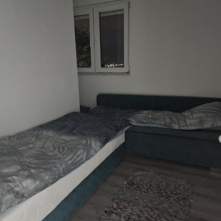 Elma Sarajevo - Two-Bedroom Villa - 74