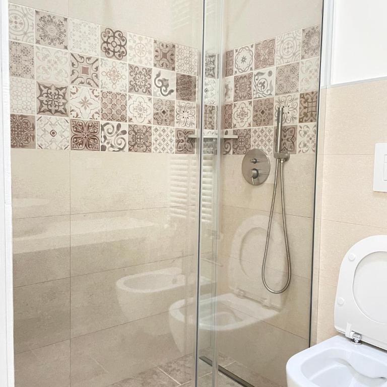 Villa Anna Maria Otranto - Appartamento con 1 Camera da Letto e Vista Giardino (4 Adulti) - 36