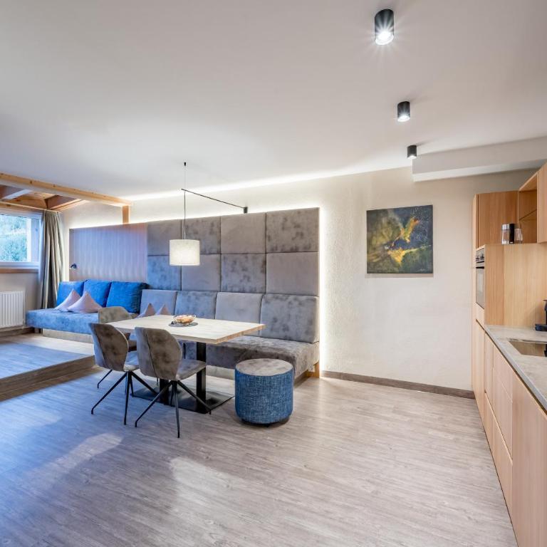 Hotel Andy 4 Sterne Superior - Superior Apartment - 5