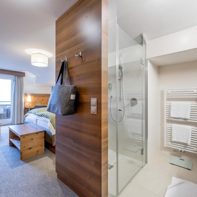 Hotel Andy 4 Sterne Superior - Superior Apartment - 4