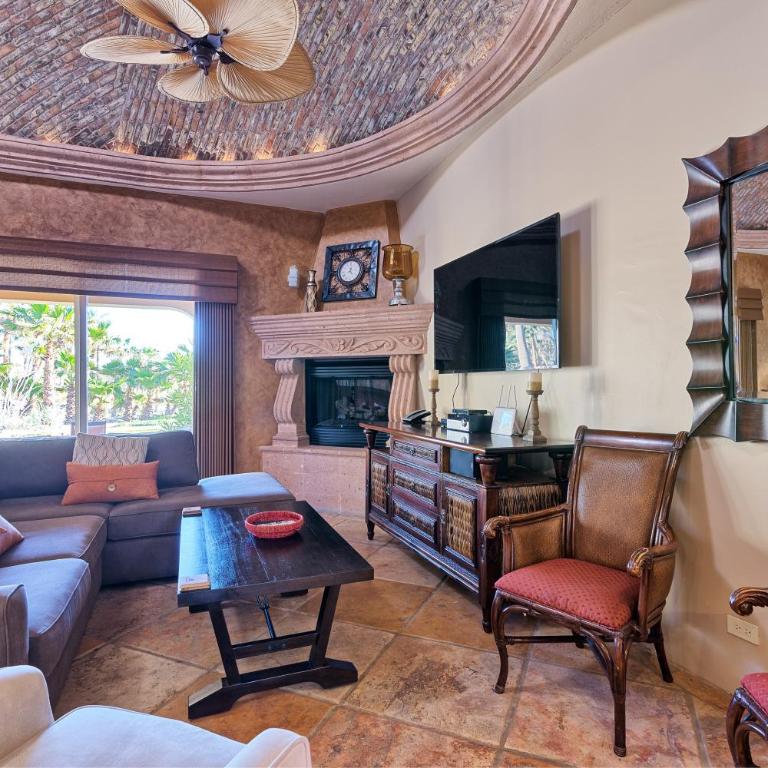 Casa de Bella Suenos at Bella Sirena - Three-Bedroom Villa - 2
