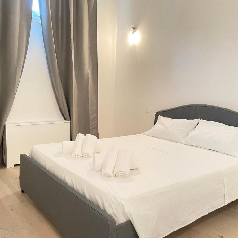 Villa Anna Maria Otranto - Appartamento con 1 Camera da Letto e Vista Giardino (4 Adulti) - 28