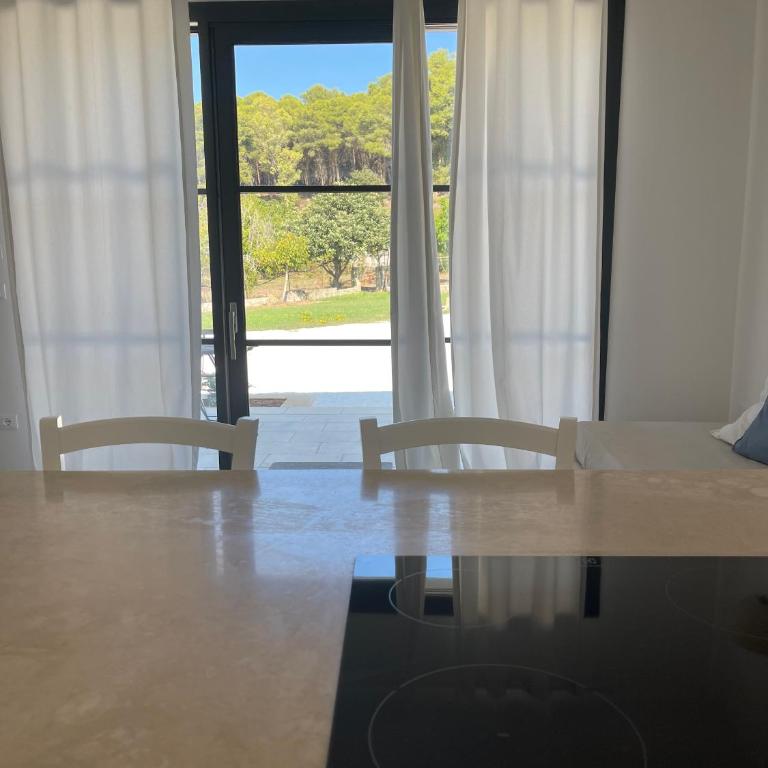 Villa Anna Maria Otranto - Appartamento con 1 Camera da Letto e Vista Giardino (4 Adulti) - 22