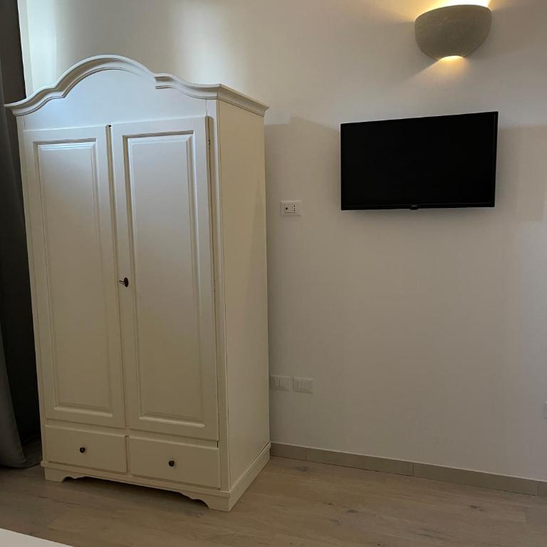 Villa Anna Maria Otranto - Appartamento con 1 Camera da Letto e Vista Giardino (3 Adulti) - 38